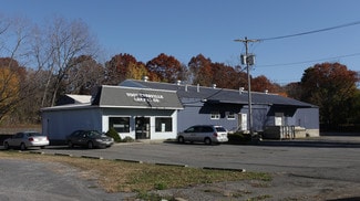 Voorheesville, NY Industrial - 28 S Main St