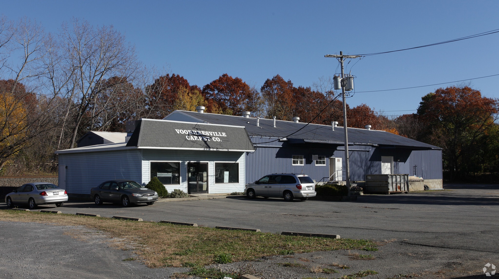 28 S Main St, Voorheesville, NY for Rent