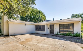 Fort Worth, TX Apartments - 3563 South Dr