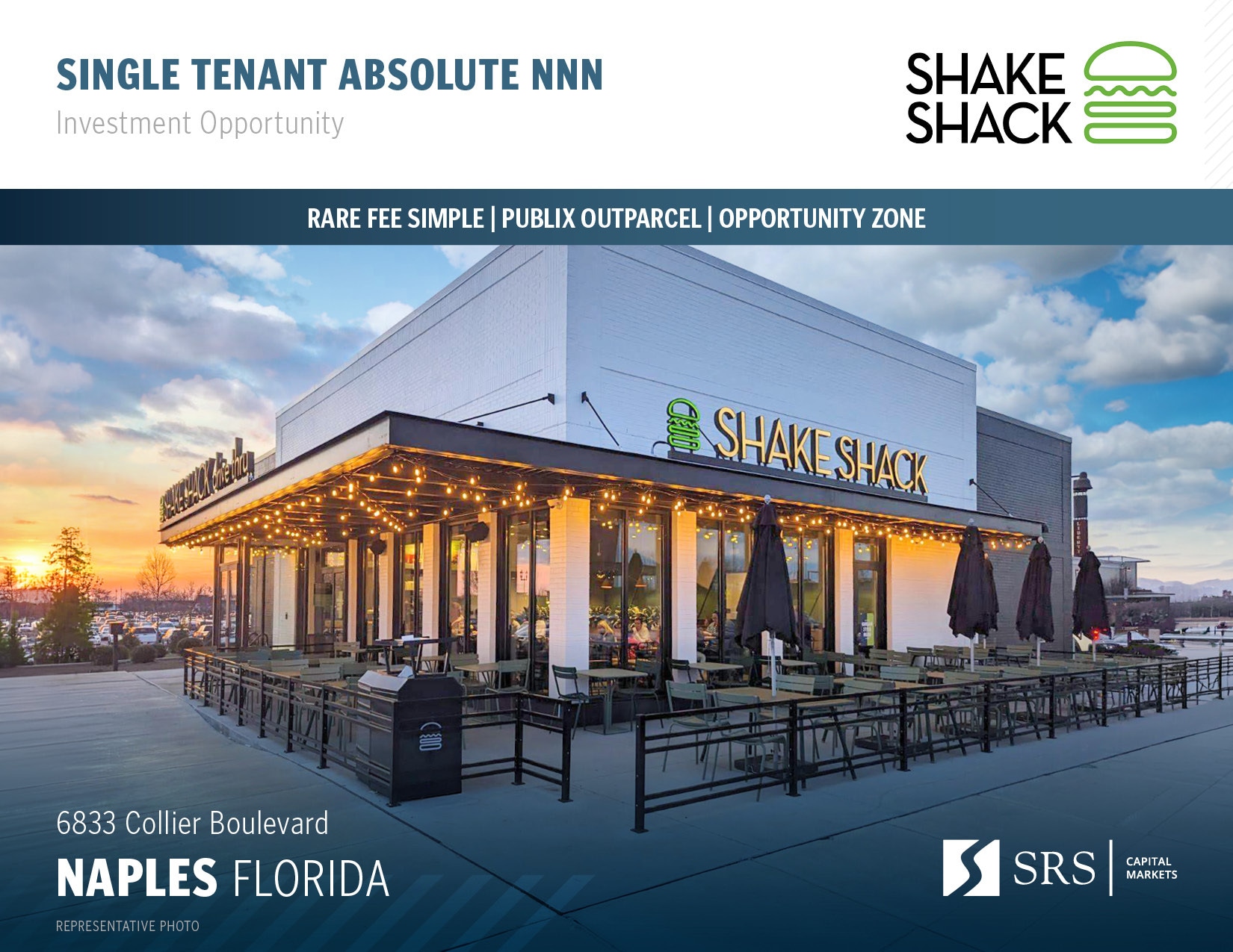 6833 Collier Blvd, Naples, FL for Sale