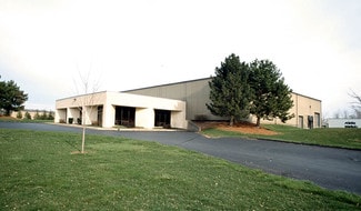 Lewis Center, OH Industrial - 209 Green Meadows Dr S