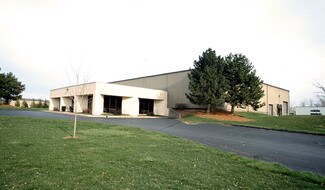 Lewis Center, OH Warehouse - 209 Green Meadows Dr S