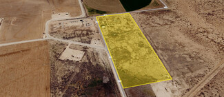 Tarzan, TX Commercial - SE Corner of County Rd 2701 & County Rd 3900