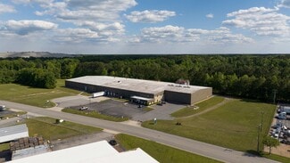 Suffolk, VA Industrial - 1401 Progress Rd Suffolk, VA Industrial - 1401 Progress Rd