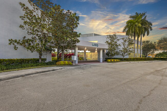 Weston, FL Office - 1455 N Park Dr