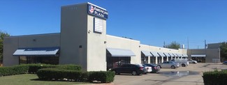 Dallas, TX Office/Retail - 7010 American Way