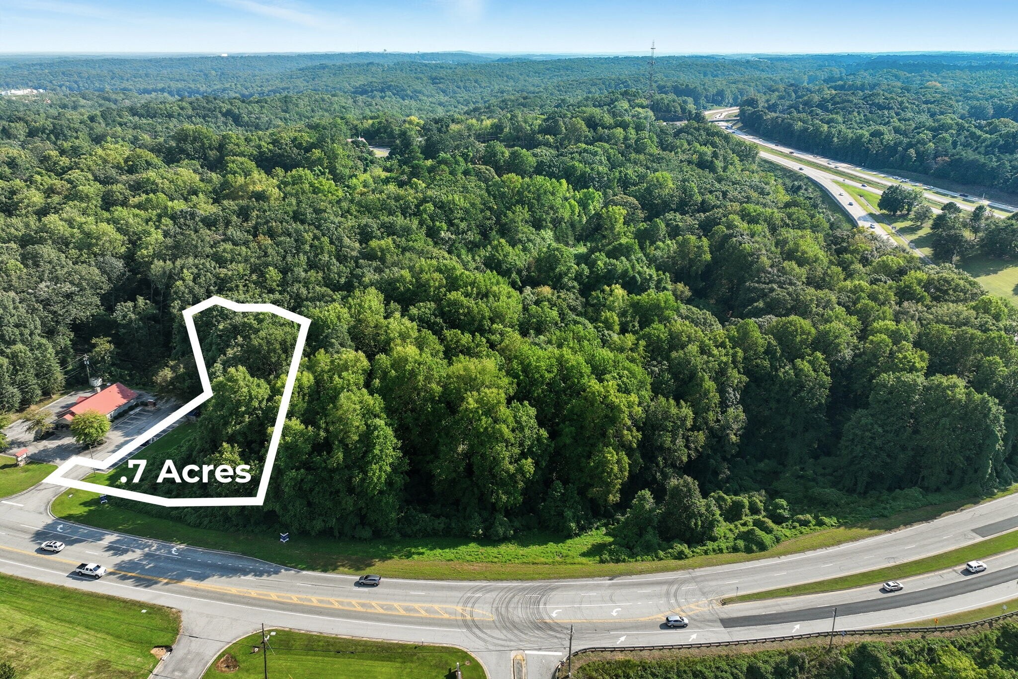 2232 Jesse Jewell Pky, Gainesville, GA for Sale