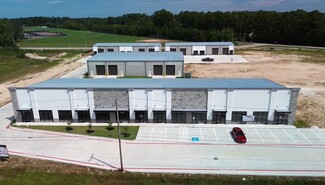 Porter, TX Industrial - 22985 FM 1314 FM 1314