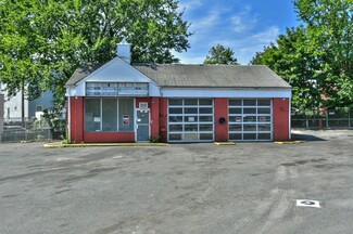 Clifton, NJ Auto Repair - 1061-1065 Main Ave