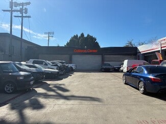 Sylmar, CA Retail - 12677 San Fernando Rd