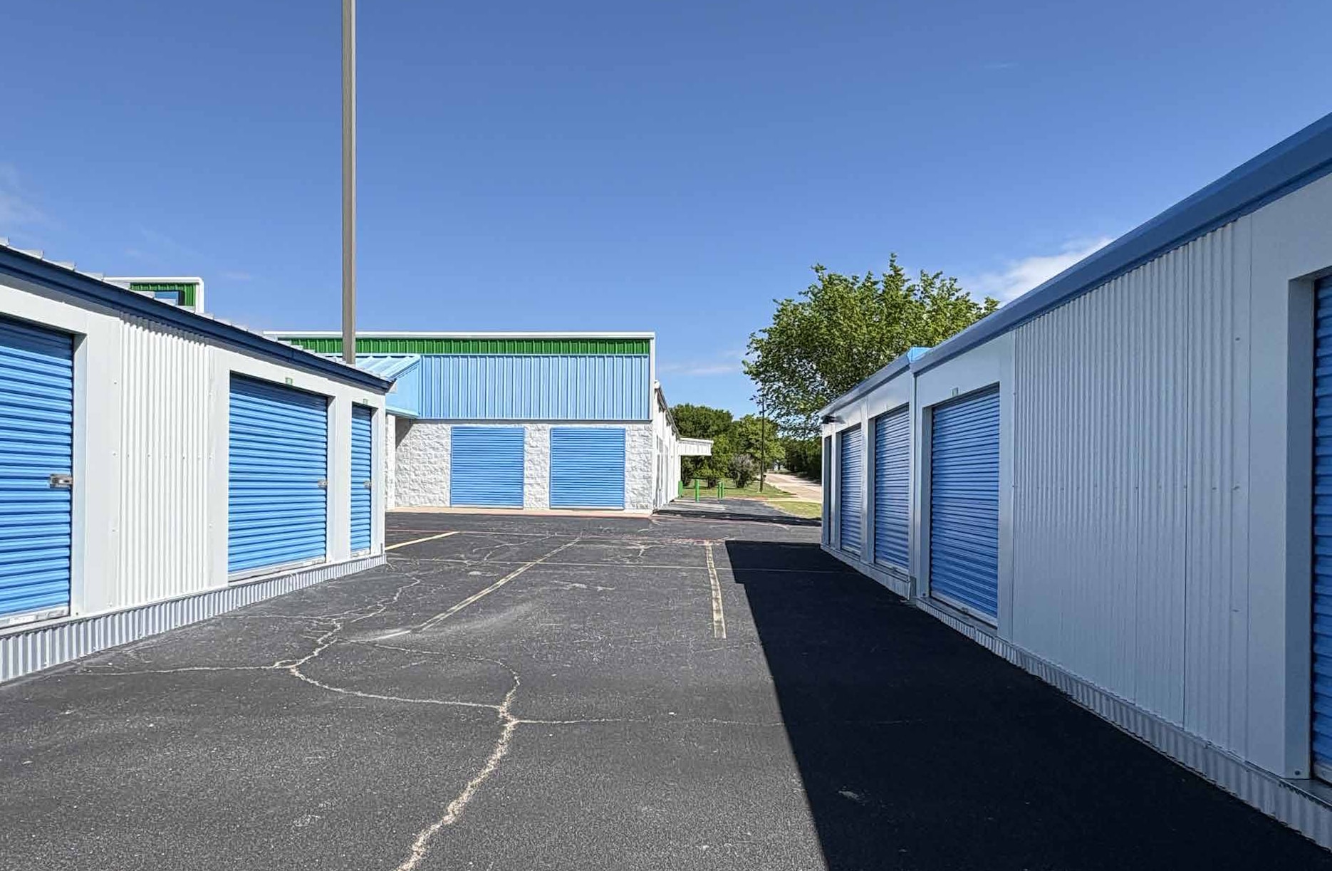 801 Turkey Creek Trl, Bridgeport, TX for Sale