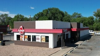 Las Vegas, NM undefined - 1711 7th St