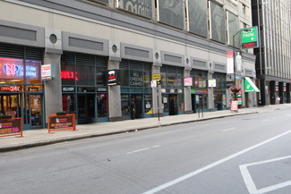 Chicago, IL Retail - 21-31 E Adams St