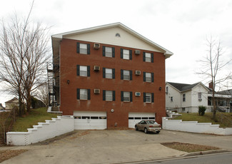 Huntington, WV Apartments - 1737 6th Ave