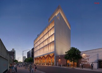 Brooklyn, NY undefined - 305 Douglass St