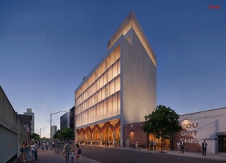 Brooklyn, NY Warehouse - 305 Douglass St Brooklyn, NY Warehouse - 305 Douglass St