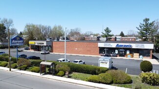 Glenolden, PA undefined - 326 N Chester Pike