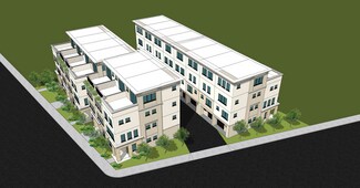 San Jose, CA Residential Land - 2080 Almaden Rd