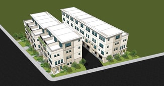 San Jose, CA Residential - 2080 Almaden Rd