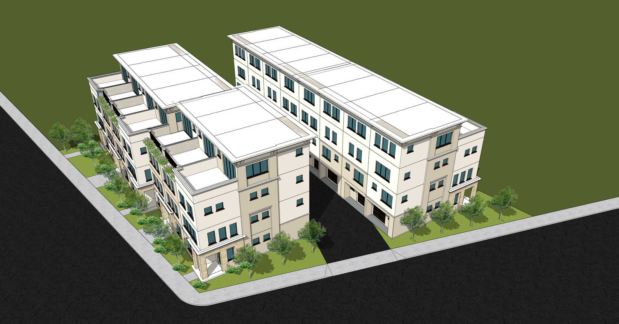 2080 Almaden Rd, San Jose, CA for Sale