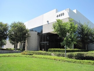 Chino, CA Industrial - 4450 Edison Ave