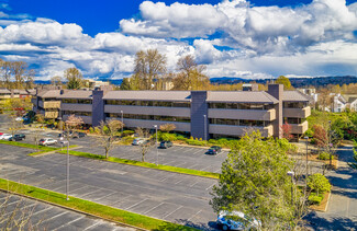 Tukwila, WA Office - 16300 Christensen Rd