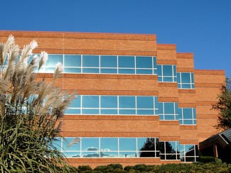 Roanoke, VA Office - 2800-2840 Electric Rd