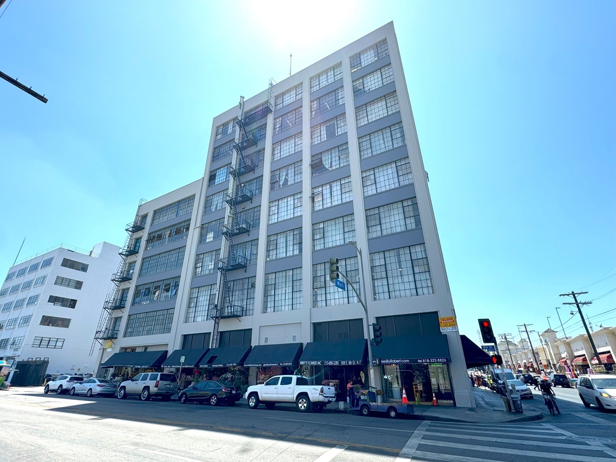 808 Wall St, Los Angeles, CA for Rent