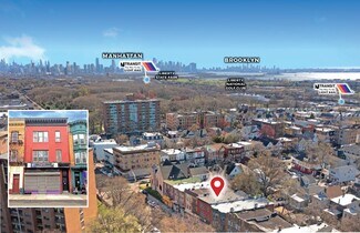 Jersey City, NJ undefined - 184 Ocean Ave