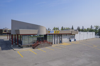 Calgary, AB Retail - 7330 Macleod Trl SE