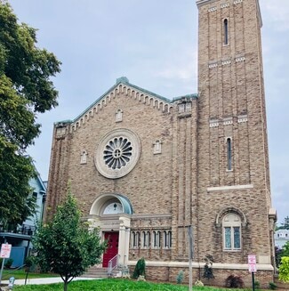 Northampton, MA Office/Retail - 20 Hawley St