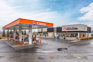 Edmonton, AB Retail - 6725 75 St Edmonton, AB Retail - 6725 75 St