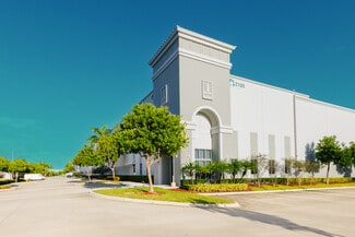 Miami, FL Industrial - 12200 NW 25th St