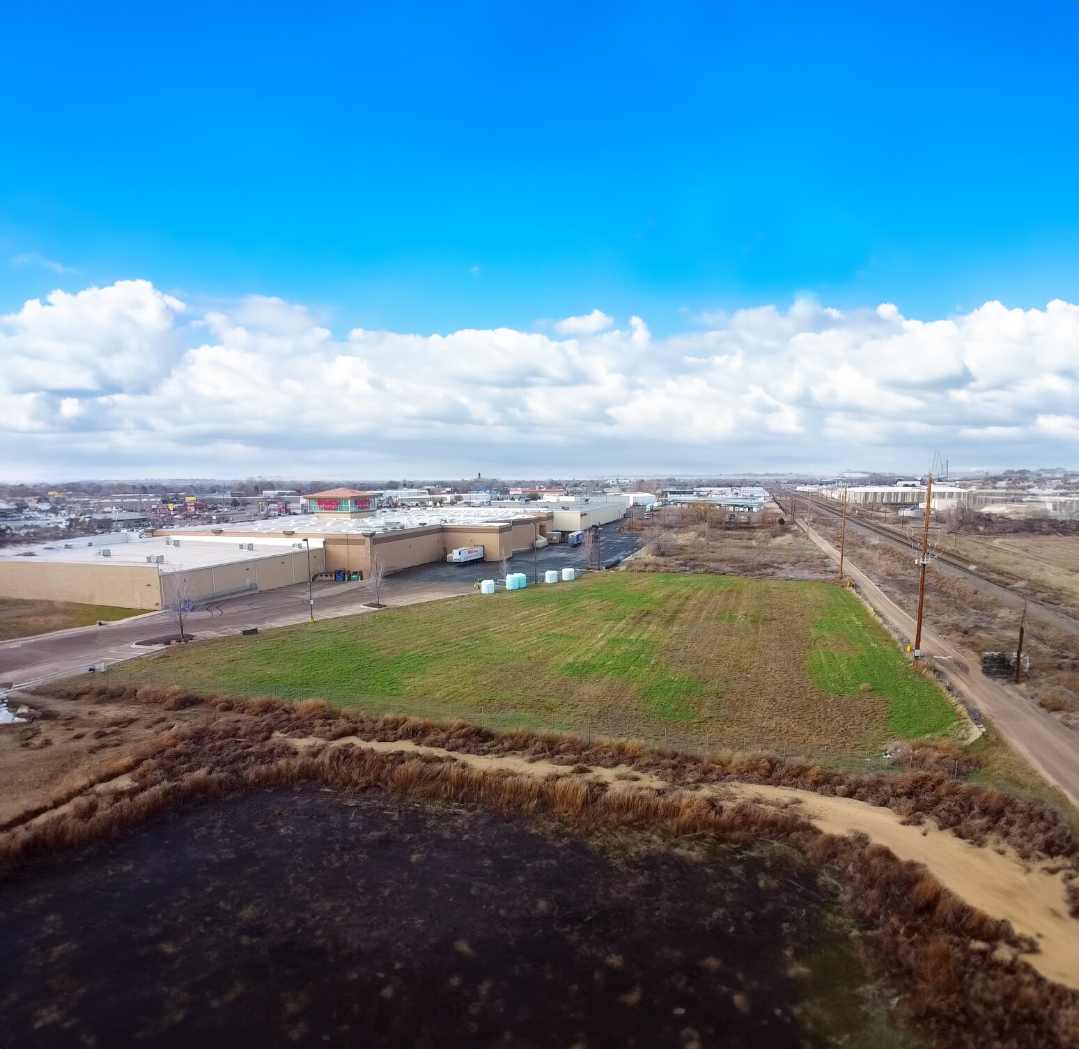1880 Caldwell Blvd, Nampa, ID for Sale