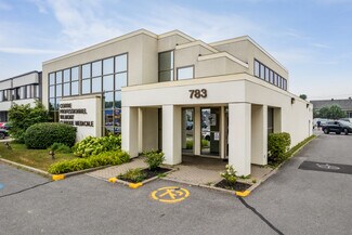 Repentigny, QC Medical - 783 Rue Notre-Dame
