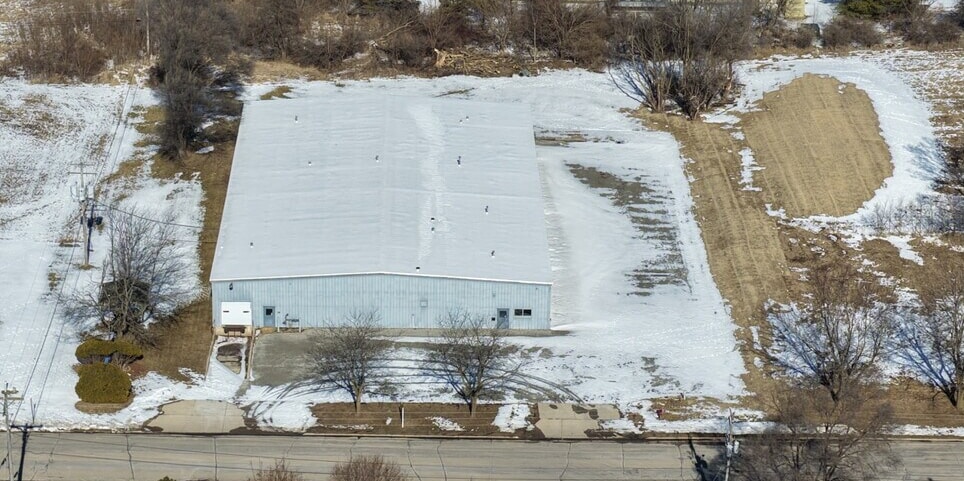 848 E Commercial Ave, Whitewater, WI for Sale