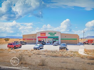 Cubero, NM undefined - 21 Eagle Rest Rd Cubero, NM undefined - 21 Eagle Rest Rd