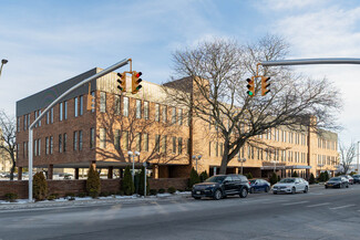 Rockville Centre, NY Office/Medical - 77 N Centre Ave