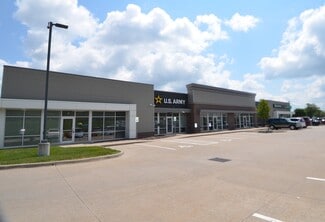 Iowa City, IA Retail - 1275 W Highway 1
