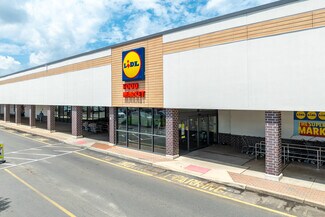 Lawrence Township Cumberland, NJ Retail - 2495 Brunswick Pike