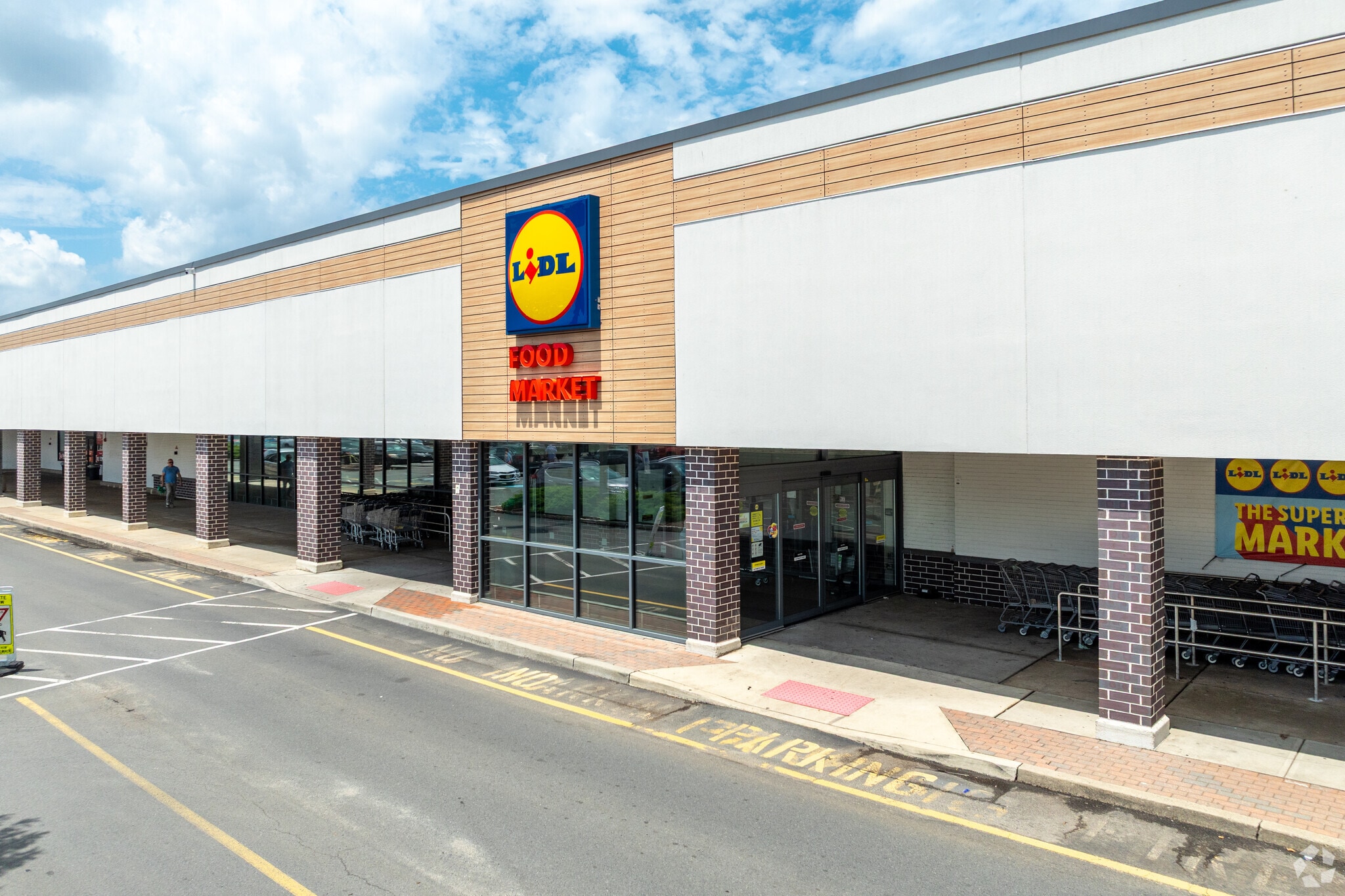 2495 Brunswick Pike, Lawrence Township Cumberland, NJ for Rent