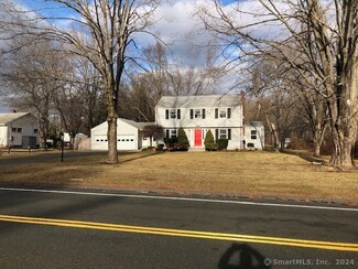 South Windsor, CT Office/Residential - 76 Deming St