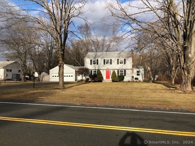 76 Deming St, South Windsor, CT for Sale