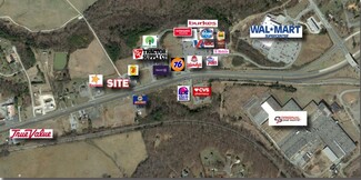 Appomattox, VA Commercial - Richmond Hwy.