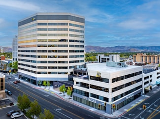 Reno, NV Office - 50 W Liberty St