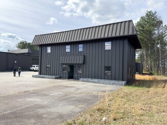 Suwanee, GA Industrial - 3496 Peachtree Pky Suwanee, GA Industrial - 3496 Peachtree Pky