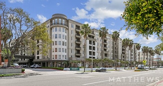 Santa Monica, CA Retail - 2200 Colorado Ave
