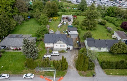 9511 Beckwith Rd, Richmond, BC for Sale