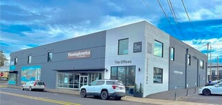 Oregon City, OR Office - 502 7th St Oregon City, OR Office - 502 7th St