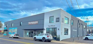 Oregon City, OR Office, Retail - 502 7th St